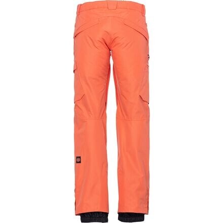 

Брюки Geode Thermagraph женские 686, цвет Hot Coral