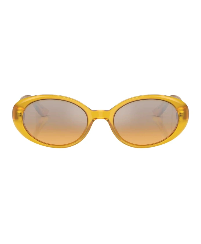 Солнцезащитные очки Dolce Gabbana dg4443 Dolce & Gabbana, желтый