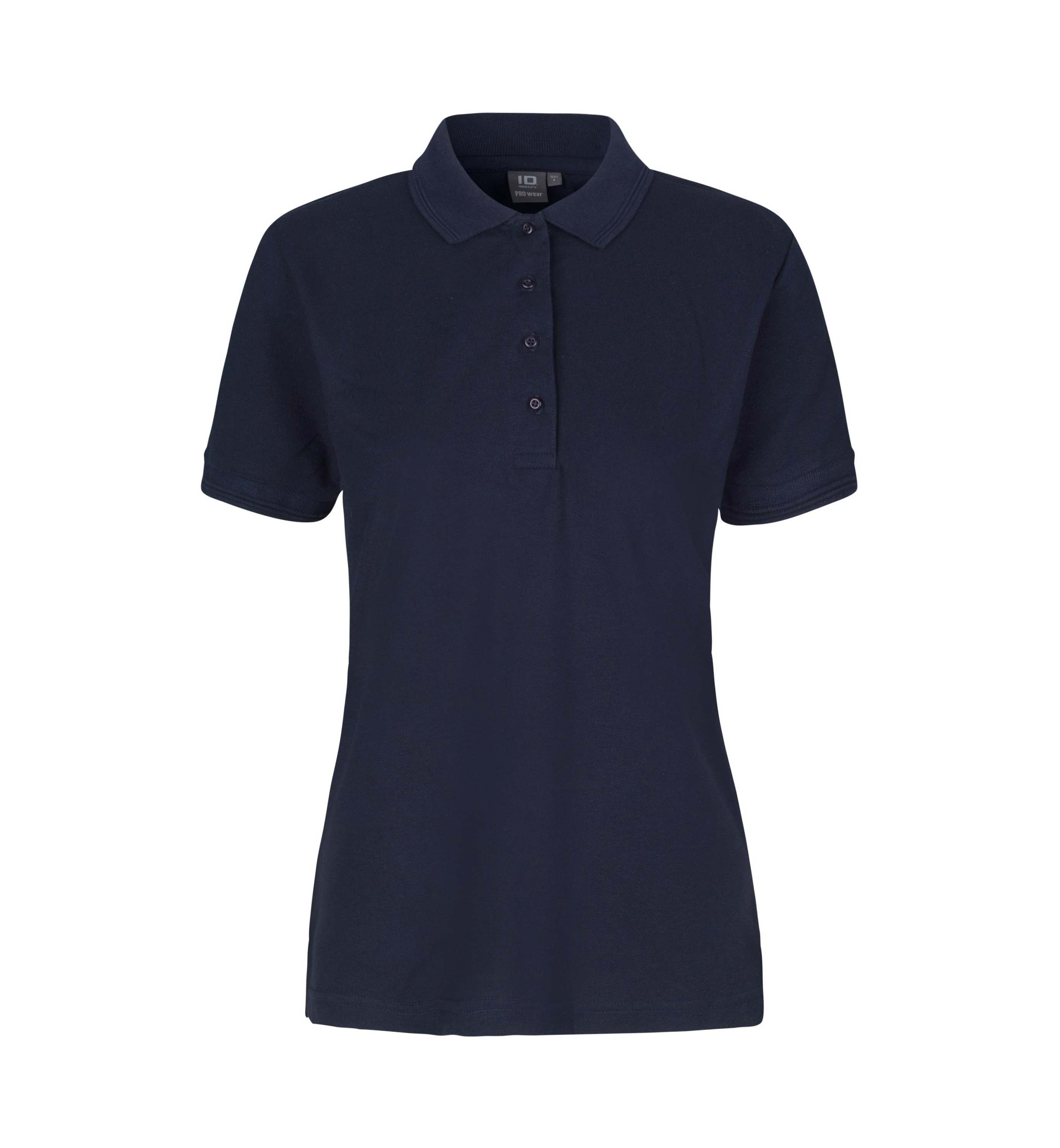 Поло PRO Wear by ID Polo Shirt klassisch, темно-синий