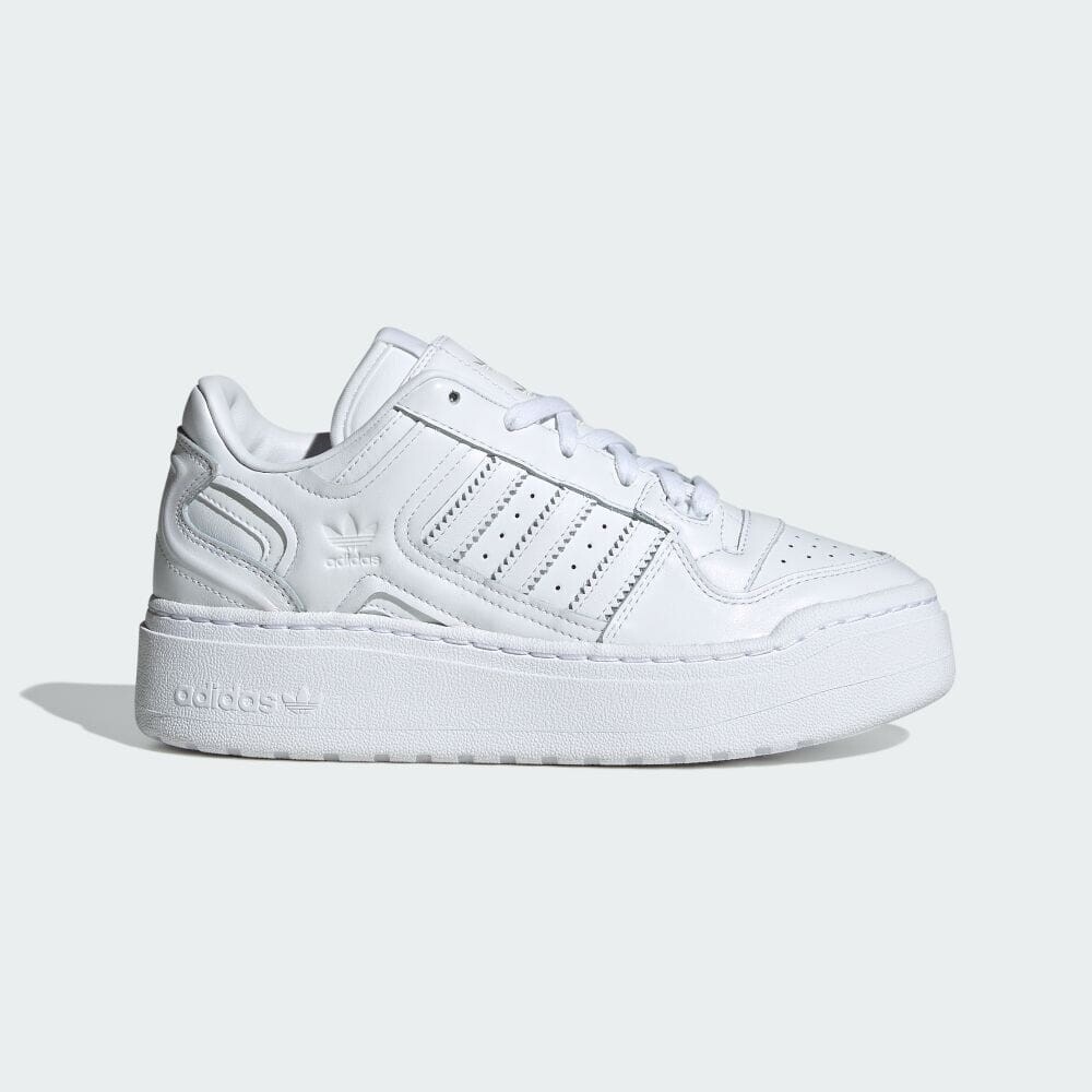 

Кроссовки Adidas FORUM XLG, белый