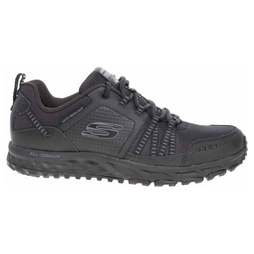 

Походная обувь Skechers Escape Plan, черный