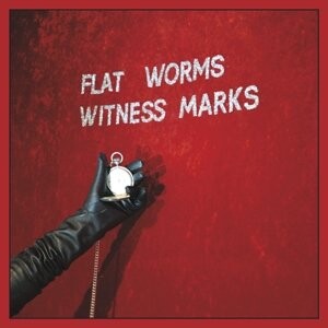 

Виниловая пластинка Flat Worms - Witness Marks