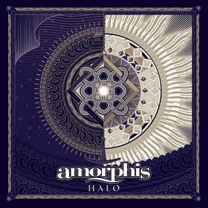 Виниловая пластинка Amorphis - Halo