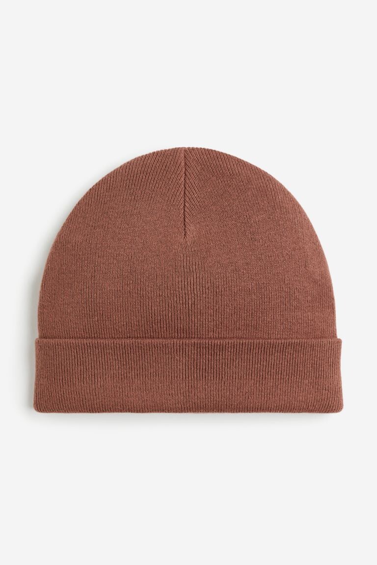 

Хлопковая шапочка H&M