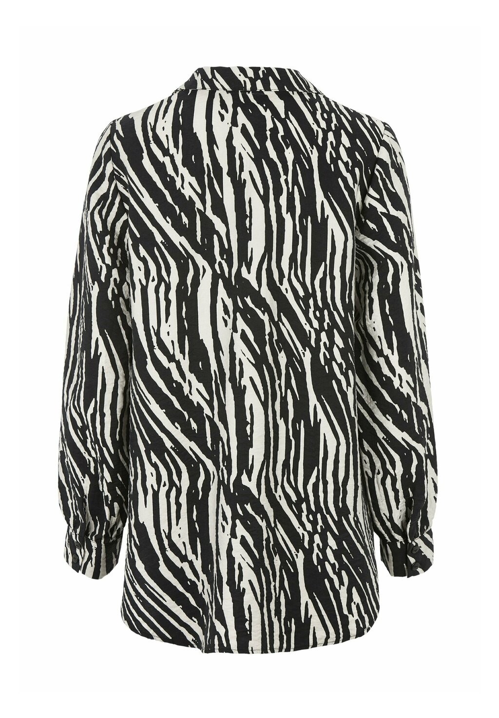 

Блуза LONG-SLEEVED Cellbes of Sweden, черный