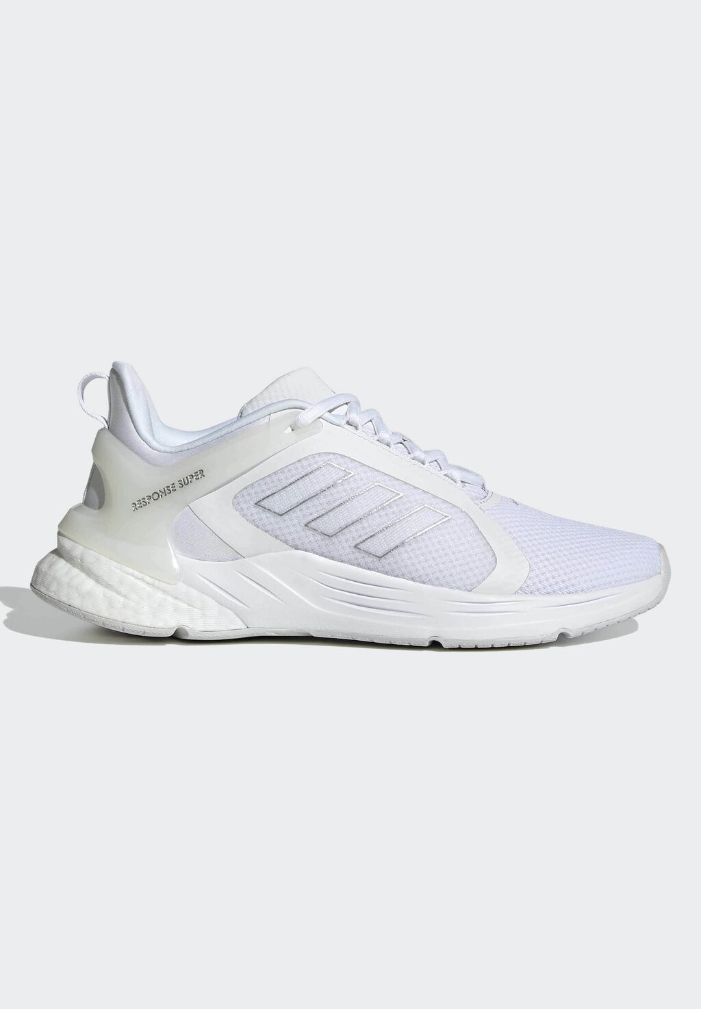 

Кроссовки для бега по пересеченной местности RESPONSE SUPER 2.0 adidas Performance, цвет white