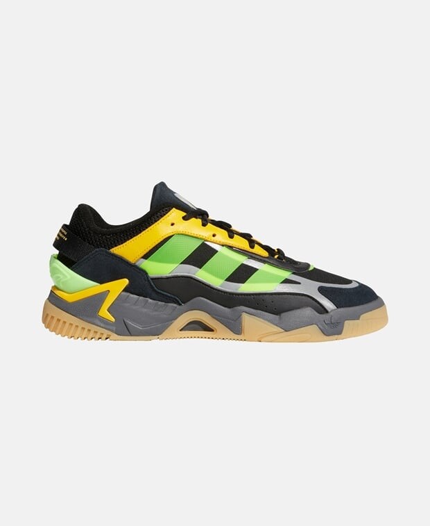 

Кроссовки adidas Originals, черный