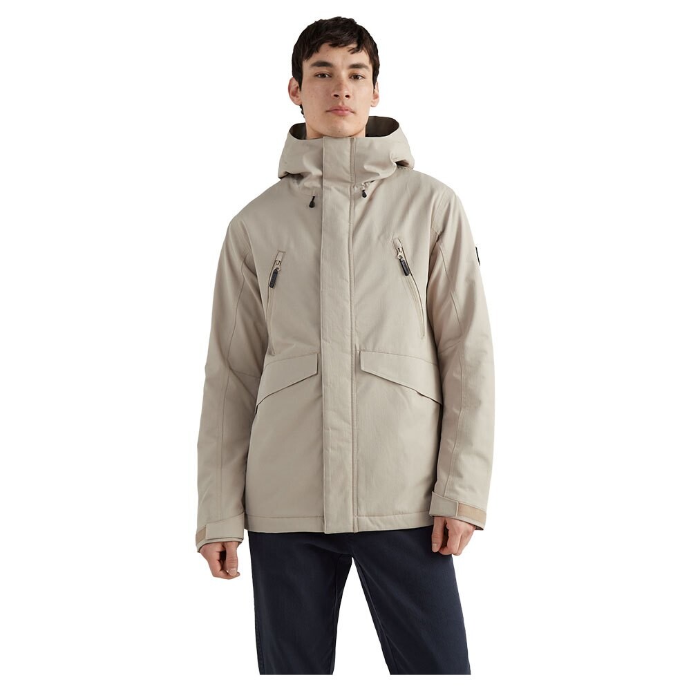 

Куртка O´neill Urban Textured, бежевый