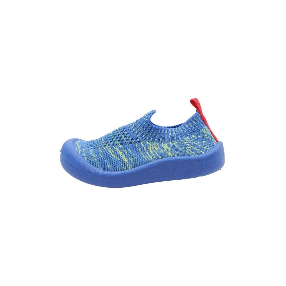 

Шлепанцы Kickers Kick Easy, синий