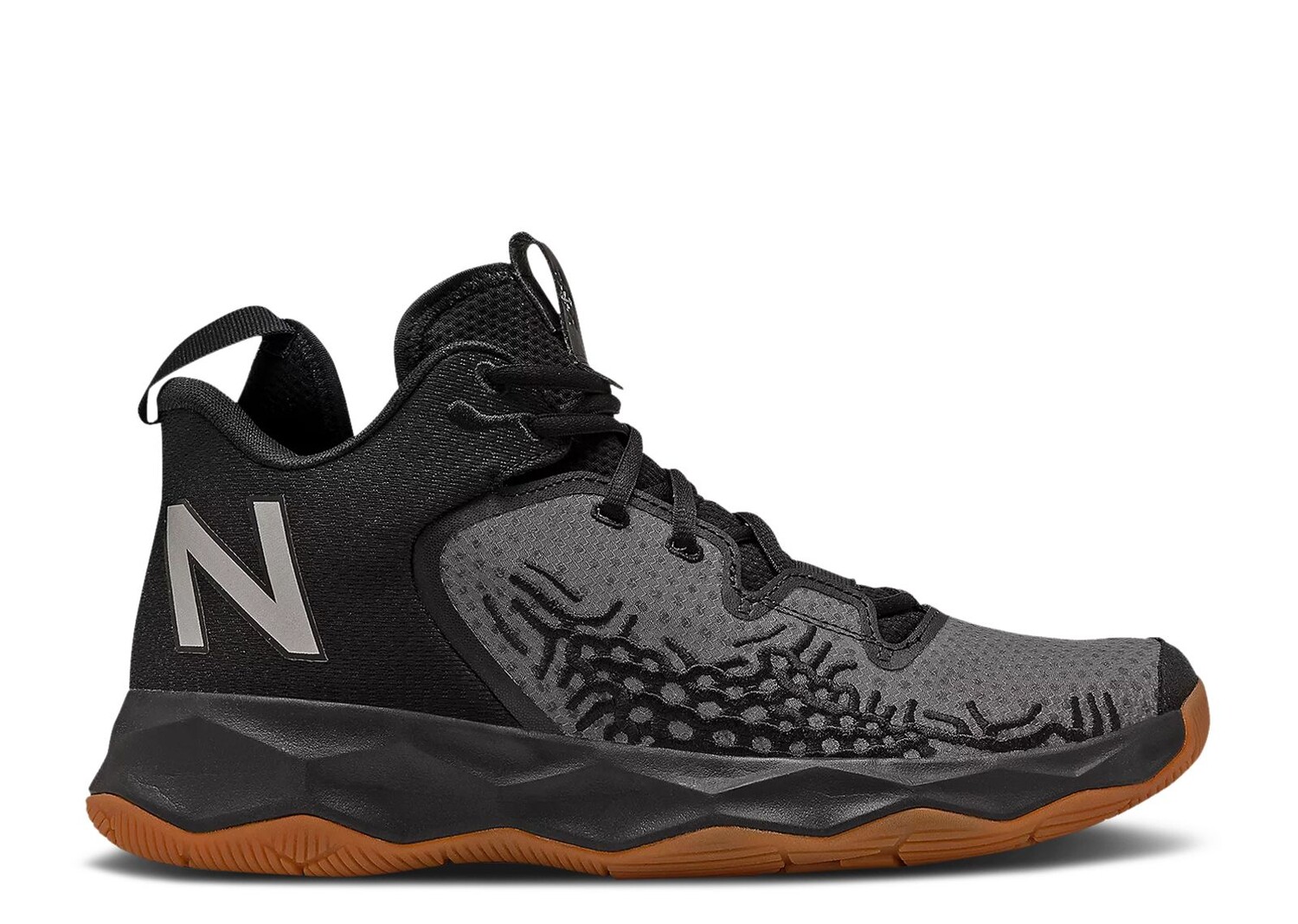 

Кроссовки New Balance Freezelxv3 Box 'Black', черный