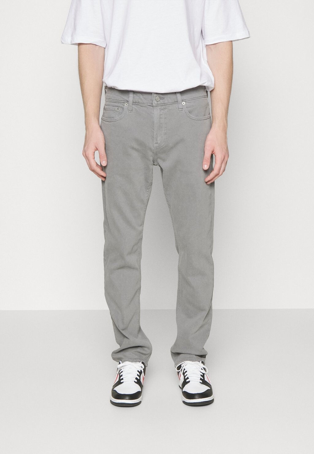 

Джинсы Slim fit Hollister Co.