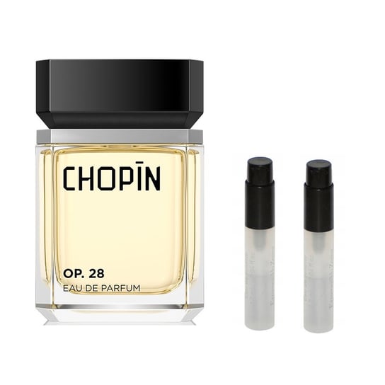 Набор парфюмерии Chopin Op.28, 3 шт. Chopin