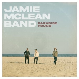 Виниловая пластинка McLean Jamie - Paradise Found