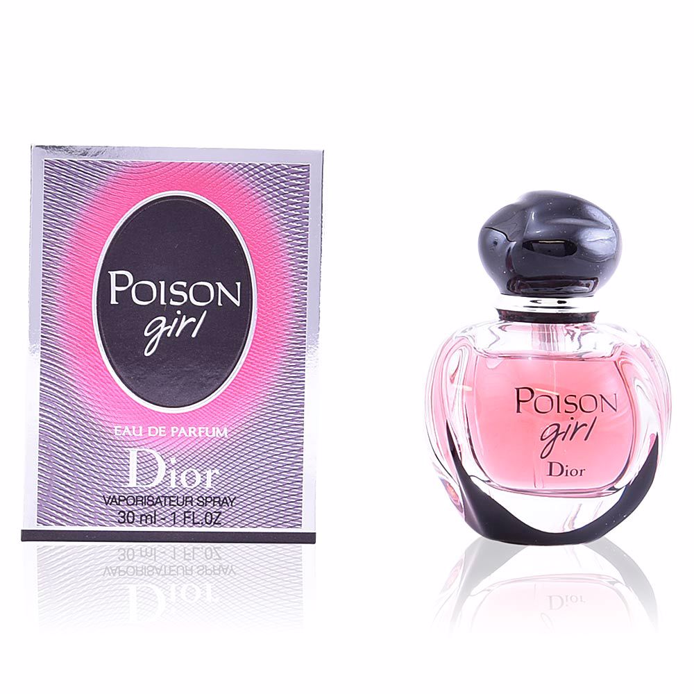 Духи Poison girl Dior, 30 мл женская парфюмерия dior poison girl