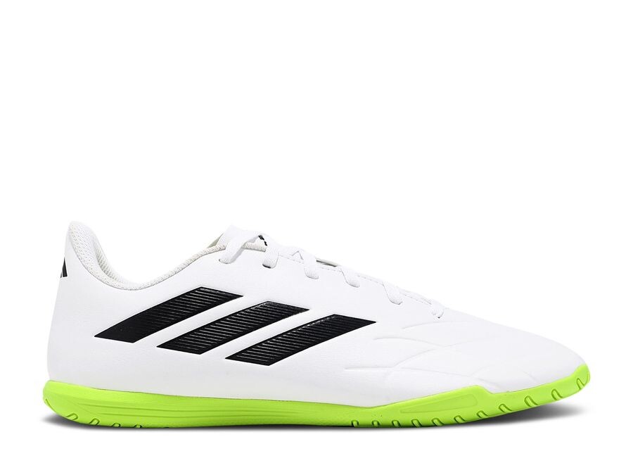 

Кроссовки adidas Copa Pure.4 In 'Crazyrush Pack', белый