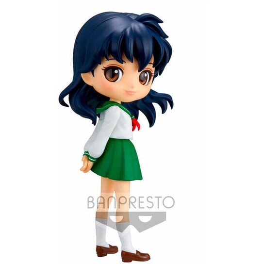 

Кагоме Хигураси Инуяша Q Поскет Фигура 14 См Banpresto