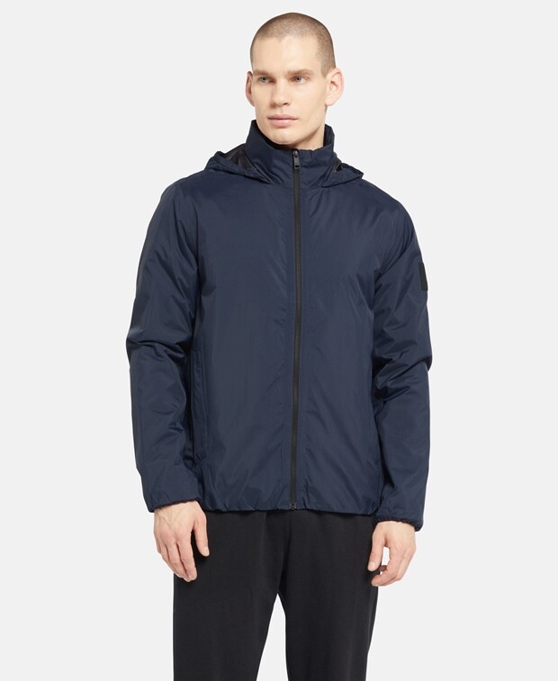 

Функциональная куртка Jack Wolfskin, синий