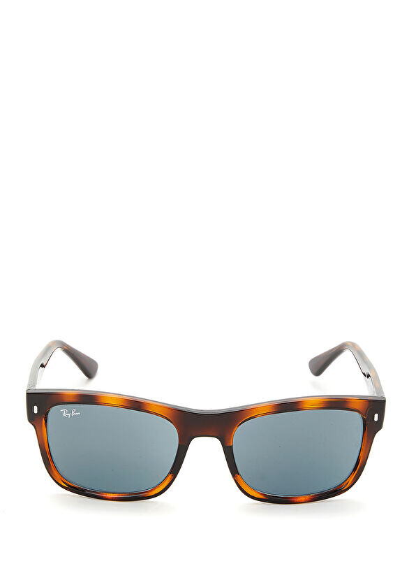 

Солнцезащитные очки Ray-Ban, коричневый