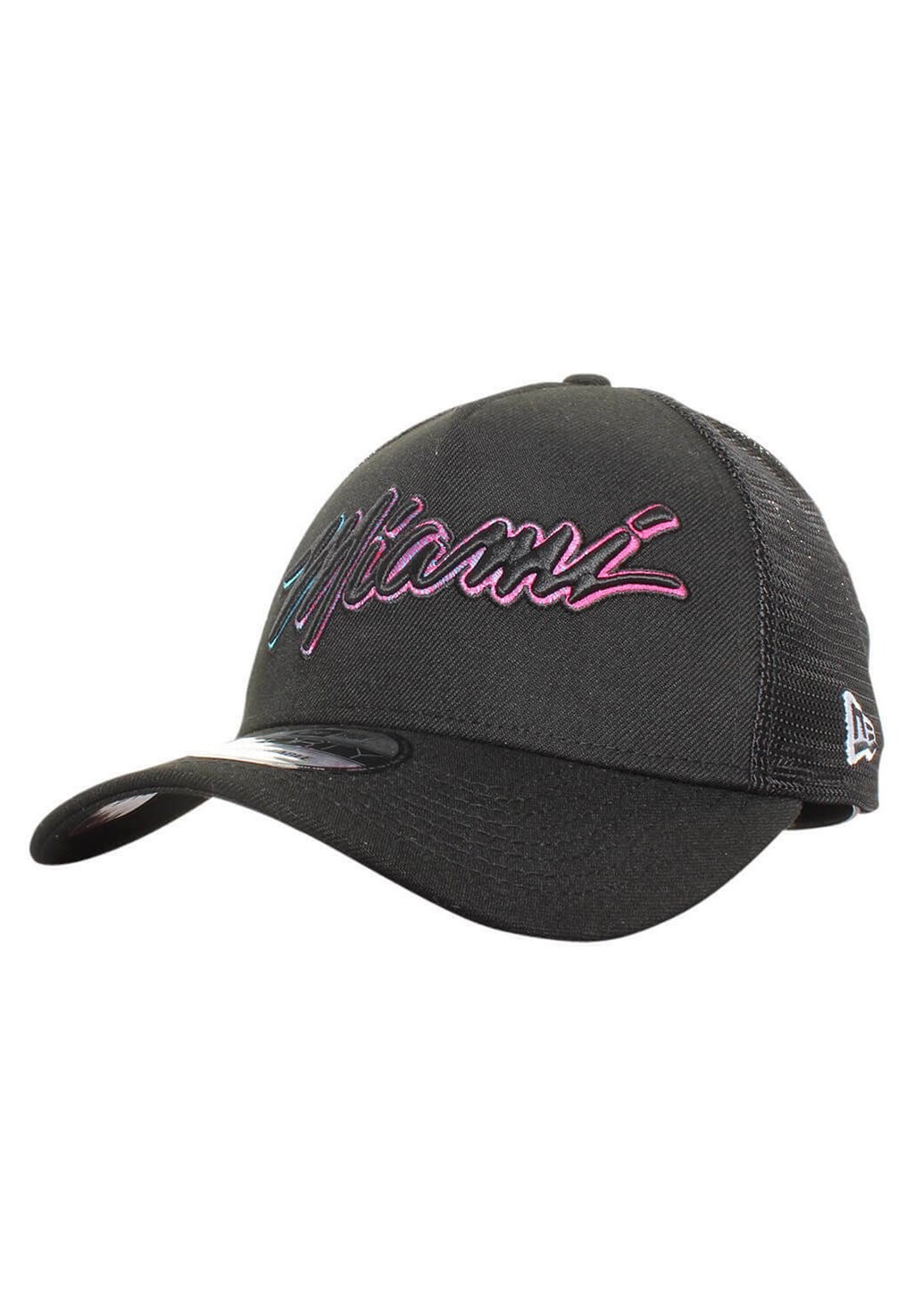 

Кепка New Era, черный