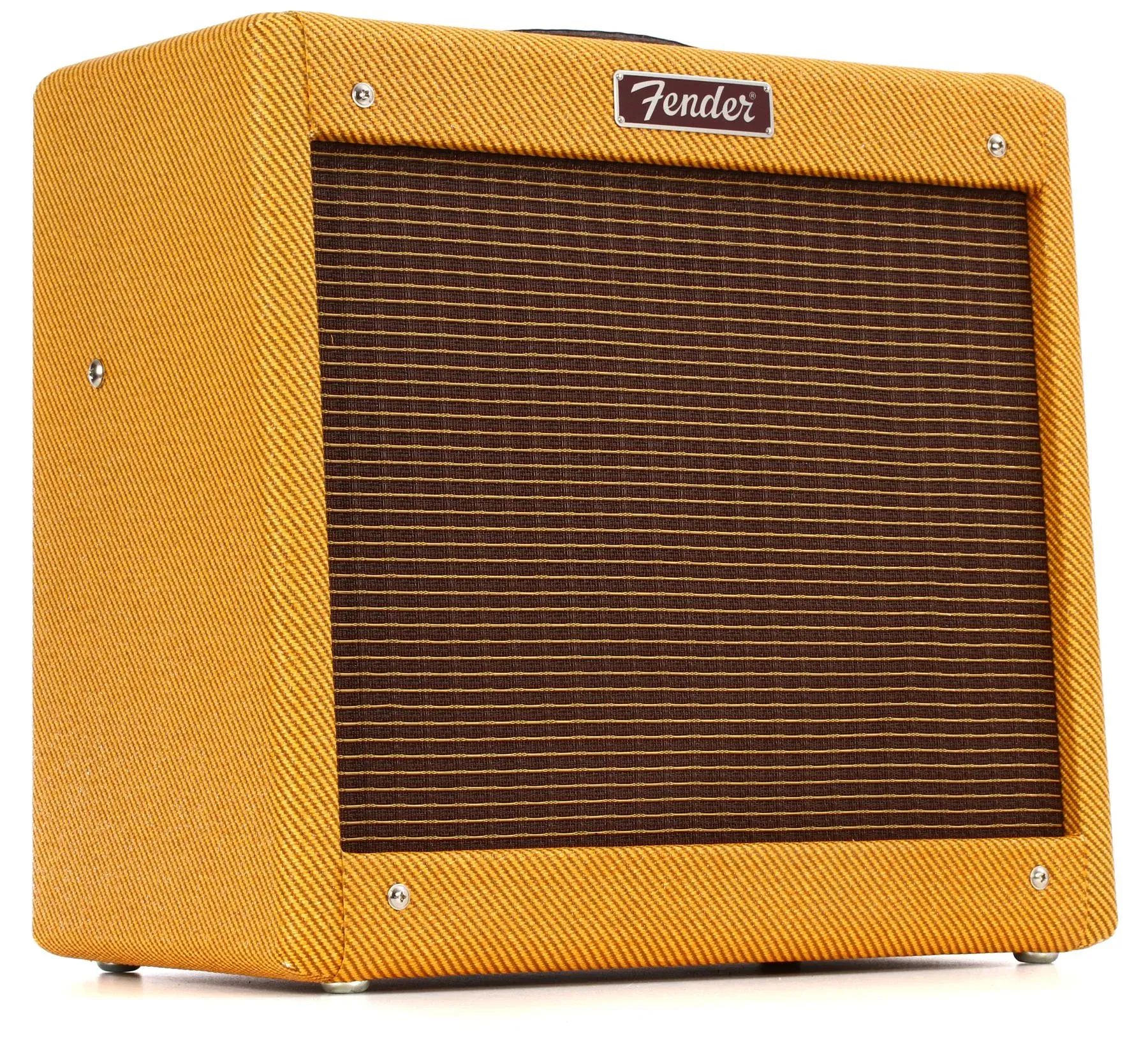 

Ламповый комбоусилитель Fender Pro Junior IV 1x10 дюймов, 15 Вт