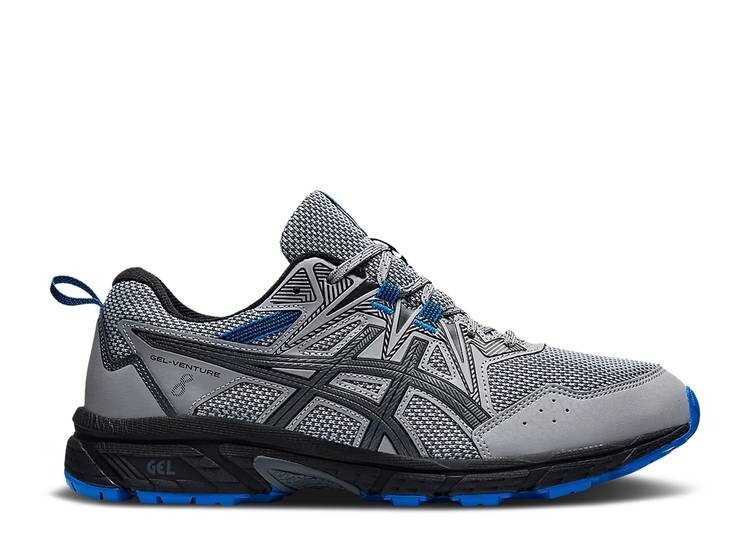 

Кроссовки ASICS GEL VENTURE 8 'SHEET ROCK ELECTRIC BLUE',