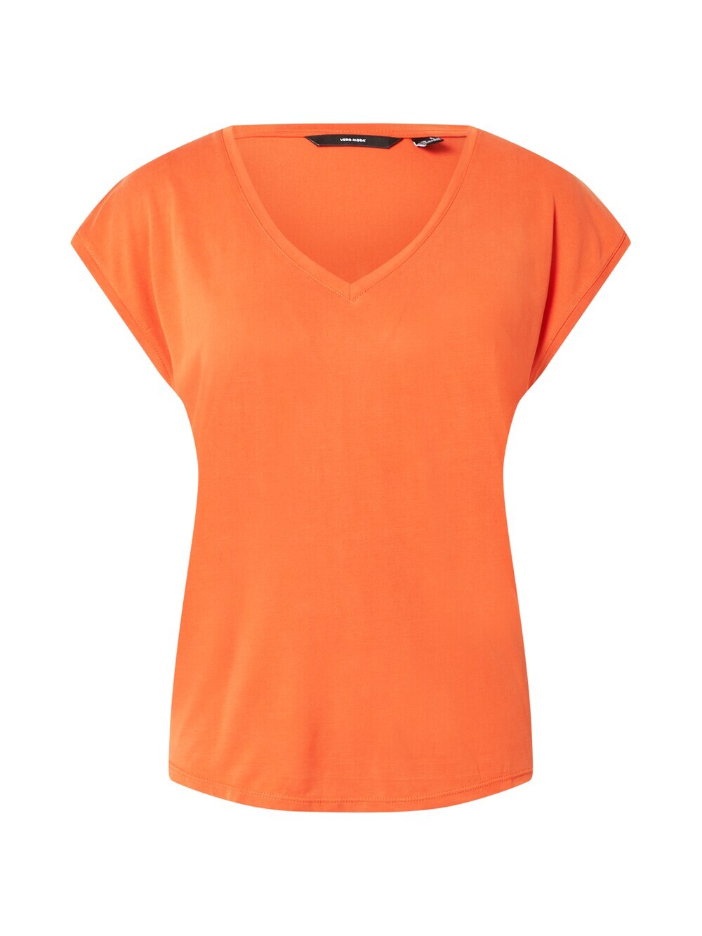 

Рубашка VERO MODA FILLI, персик