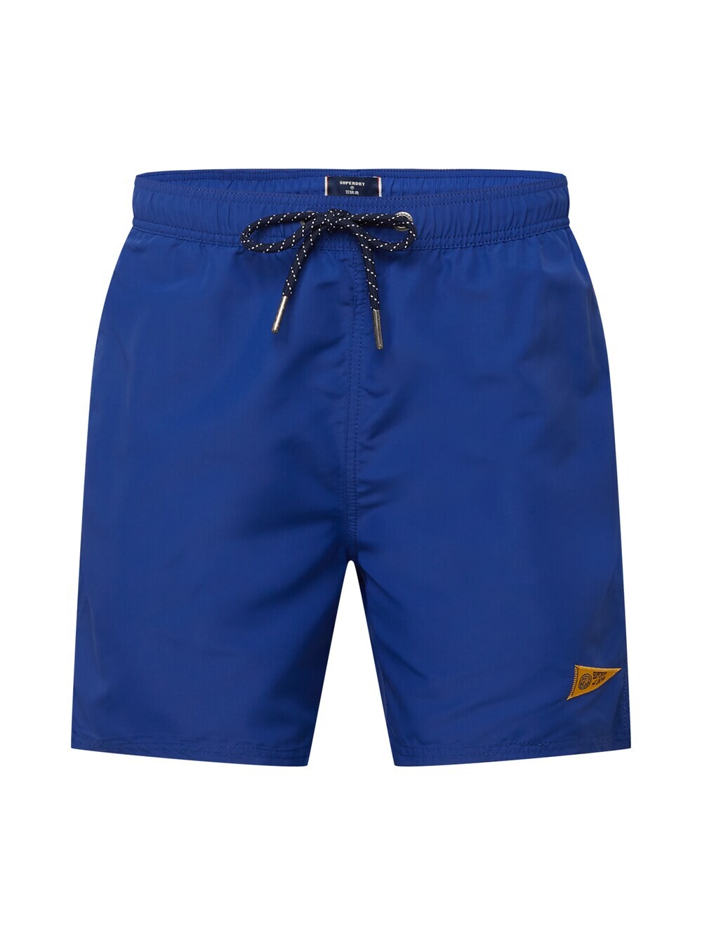 

Бордшорты Superdry, сапфир