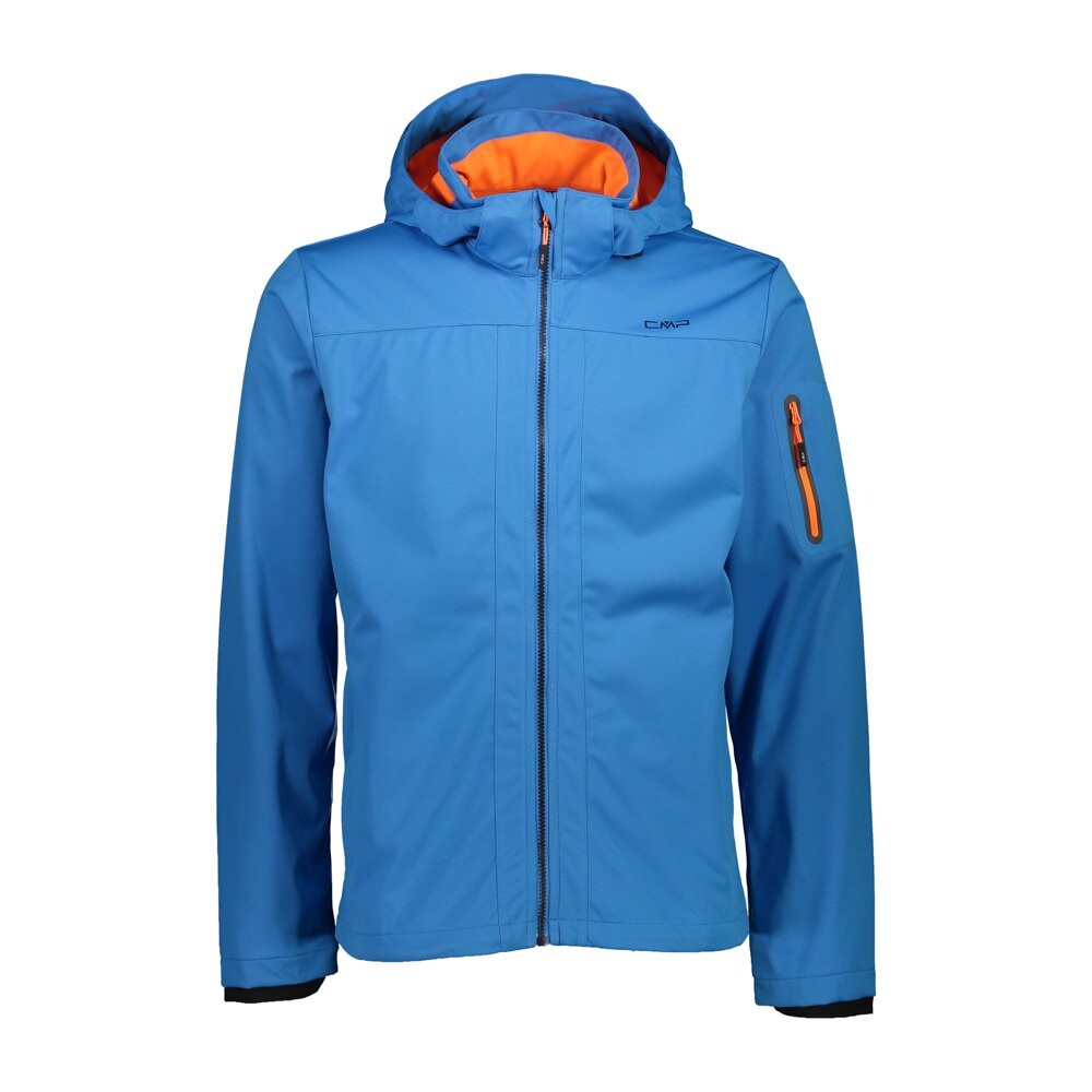 

Куртка CMP Zip Hood 39A5027+, синий