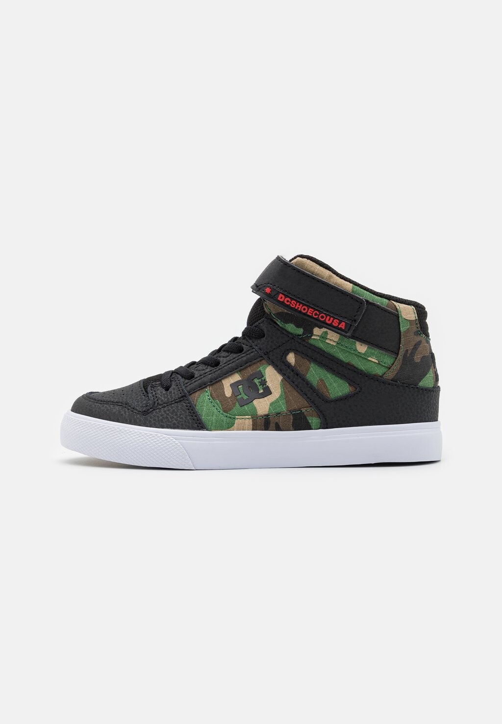 

Обувь для скейтбординга Pure Shoe Unisex DC Shoes, черный