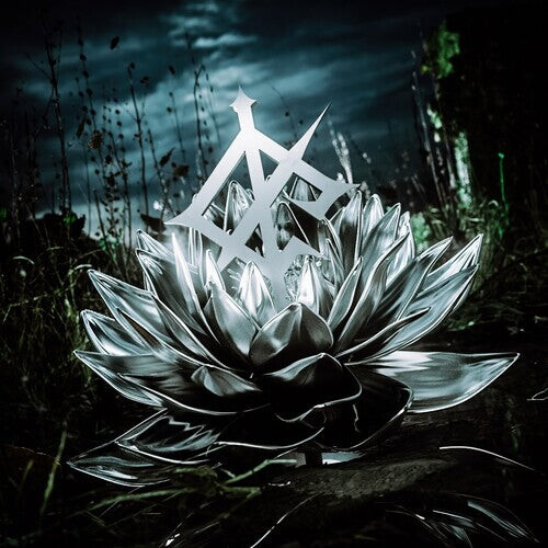 

Виниловая пластинка We Came as Romans: Darkbloom - Sea Blue