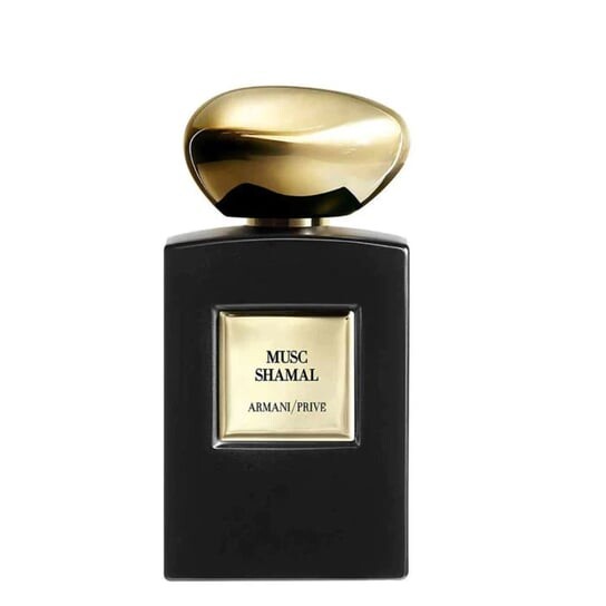 

Парфюмированная вода, 100 мл Armani Prive, Musc Shamal, Armani Privé