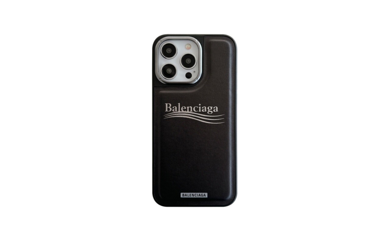 

Чехол для телефона Chaoju Youpin Chaoju Premium, Black