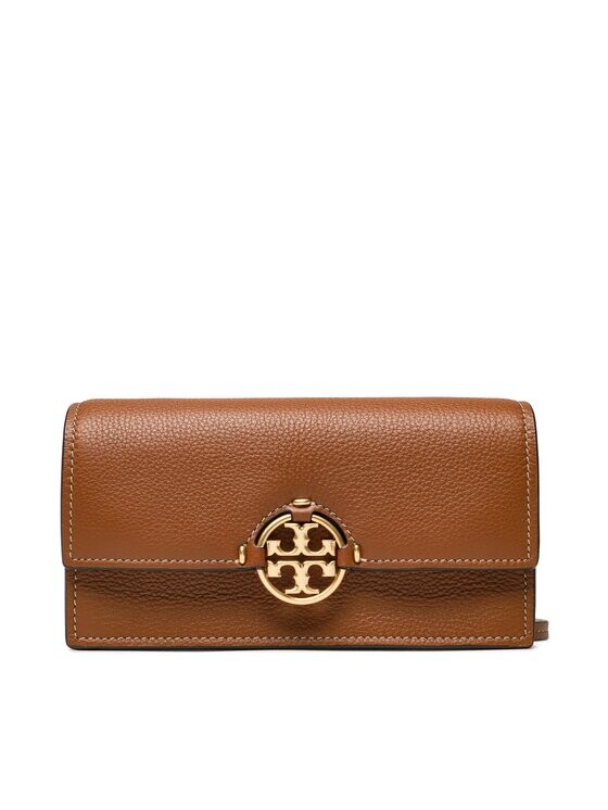 

Кошелек Tory Burch, коричневый