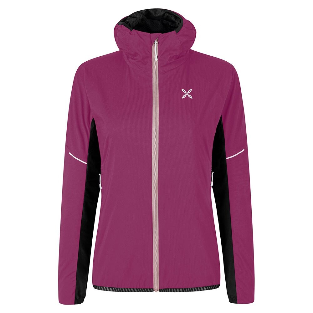 

Куртка Montura Eiger Light, розовый