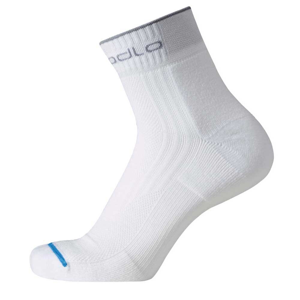 

Носки Odlo Running Short, белый