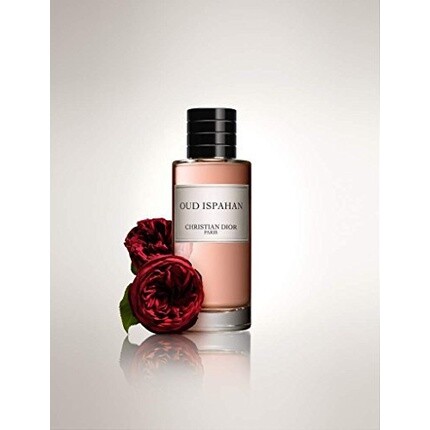 

Oud Ispahan Christian Dior Paris La Collection Privee Eau De Parfum Натуральный спрей 4,2 жидких унции 125 мл