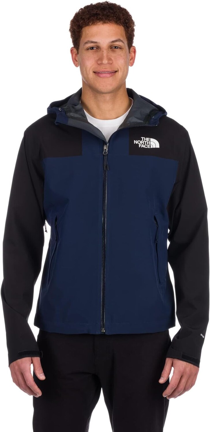 

Куртка All Proof Stretch Shell The North Face, цвет Summit Navy