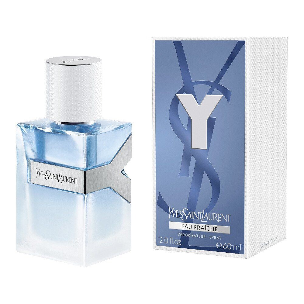 

Мужская туалетная вода Yves Saint Laurent Y Eau Fraiche, 60 мл
