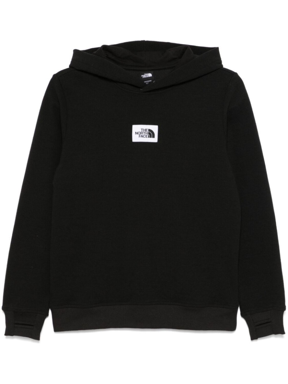 

The North Face худи Hoden, черный