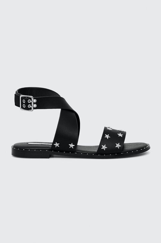 

Сандалии Hayes Star Pepe Jeans, черный
