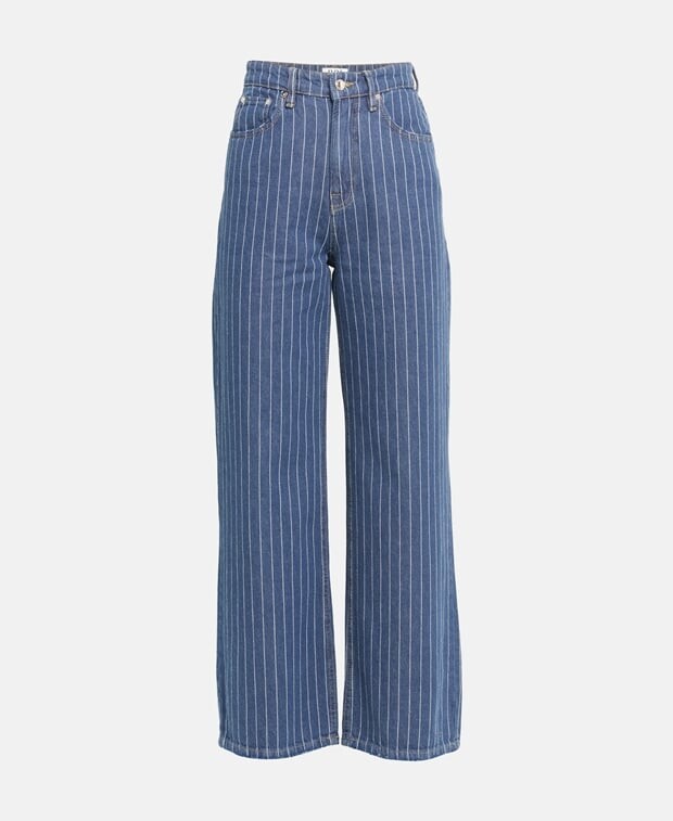 

Прямые джинсы Ivy Copenhagen, цвет Slate Blue