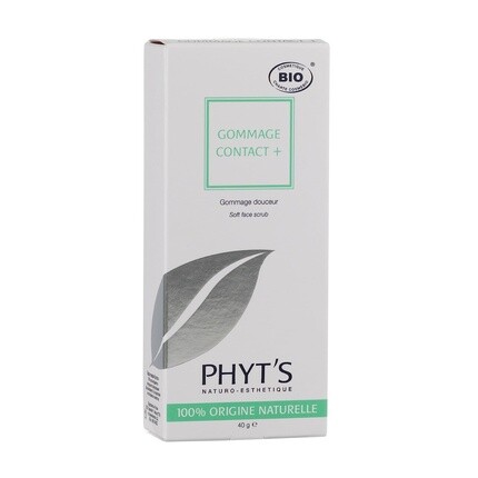 

Phyts Contact + Мягкий скраб 40г, Phyt'S