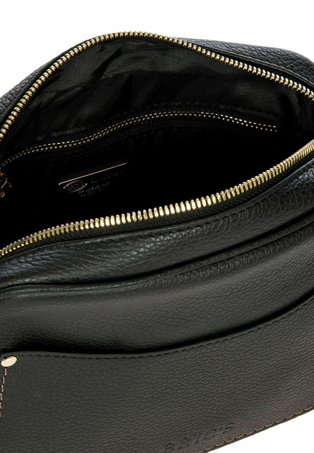 

Сумка через плечо GONDOLA 22 CM Bric's, черный