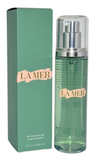 

Очищающий гель для лица, 200 мл La Mer, The Cleansing Gel