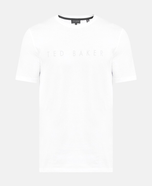 

Футболка Ted Baker, белый