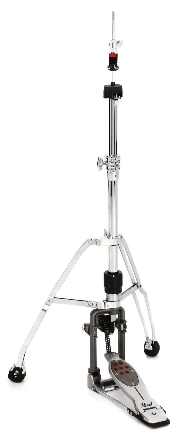 

Стойка для хай-хэта Pearl H2050 Eliminator Redline