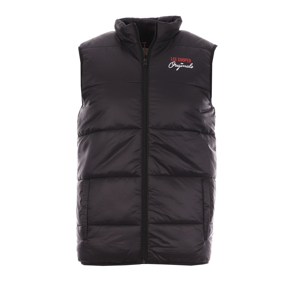 

Куртка Lee Cooper Olyns, черный