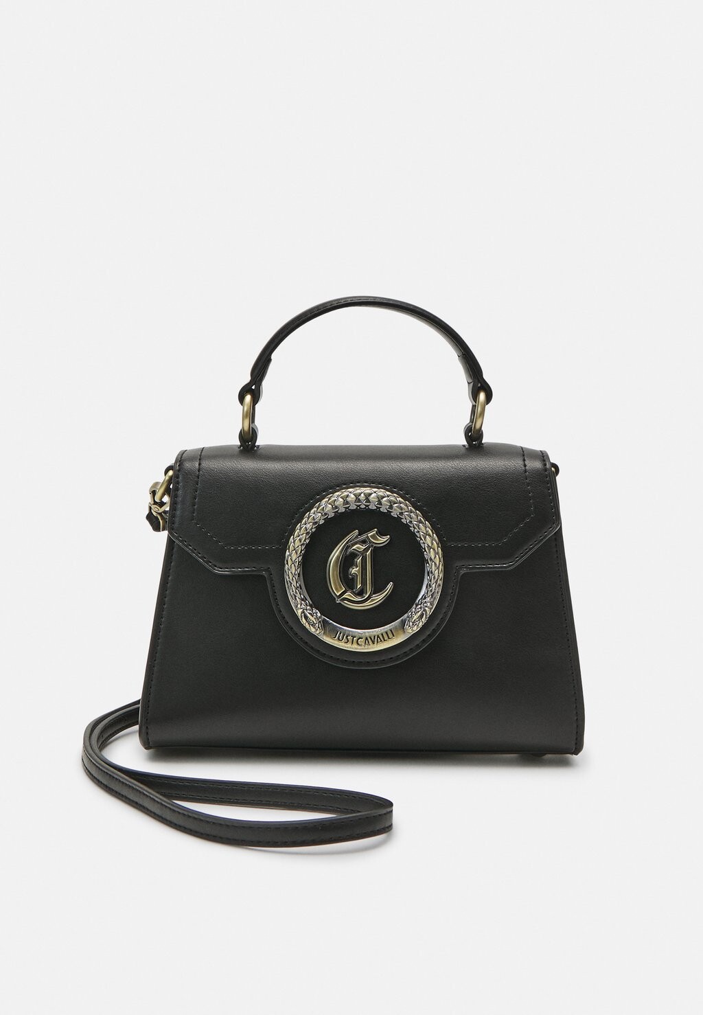 

Сумочка Just Cavalli, черная