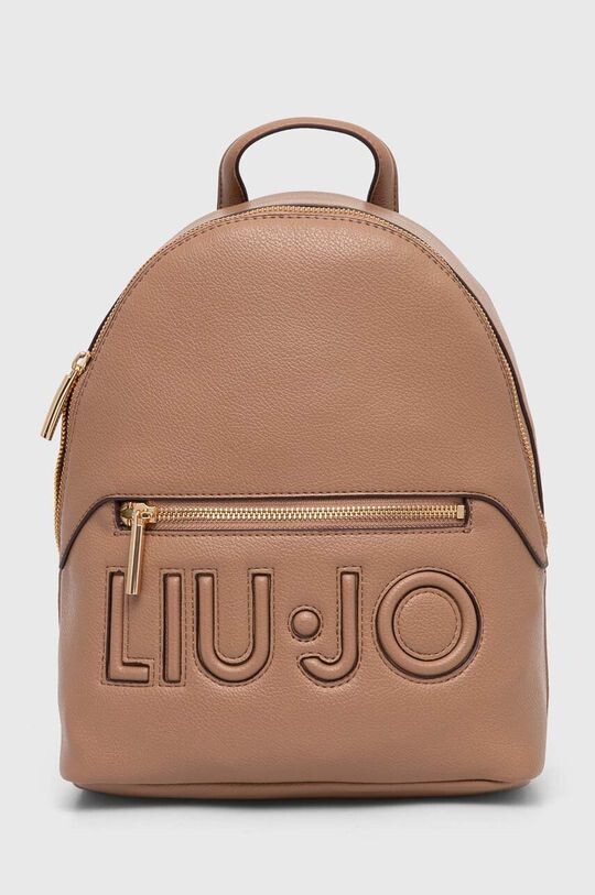 

Рюкзак Liu Jo, бежевый
