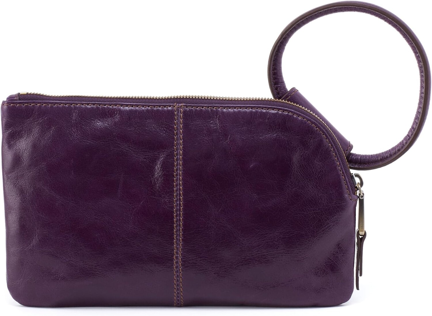 

Клатч Sable HOBO, цвет Deep Purple